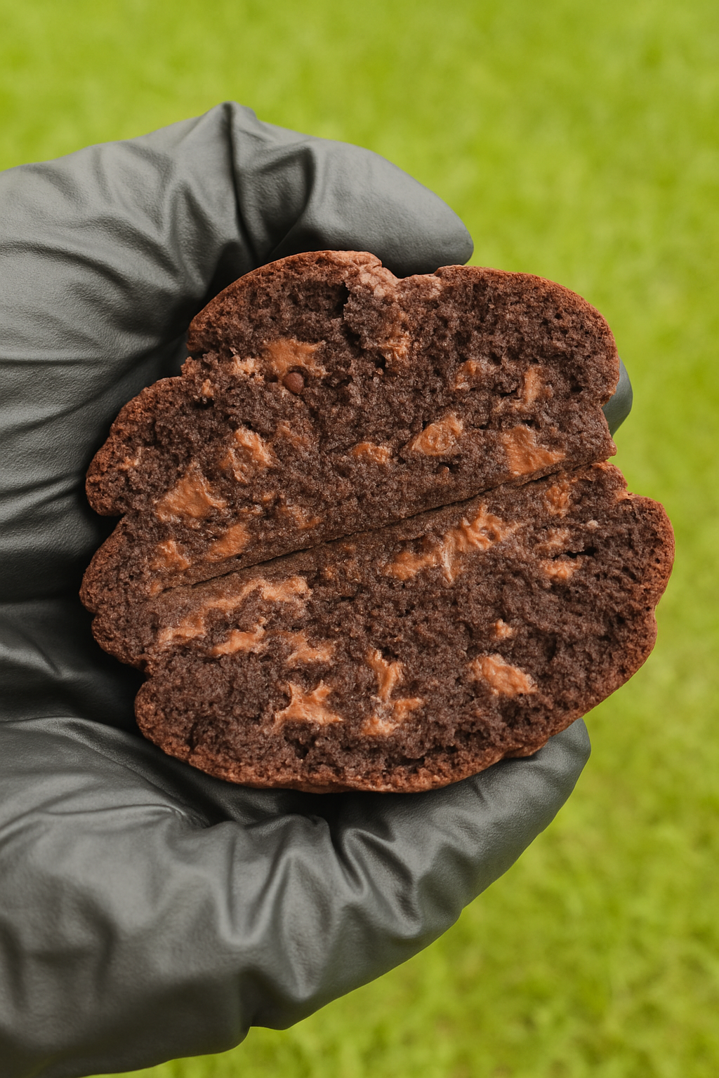 🍪 Double Chocolate Chip