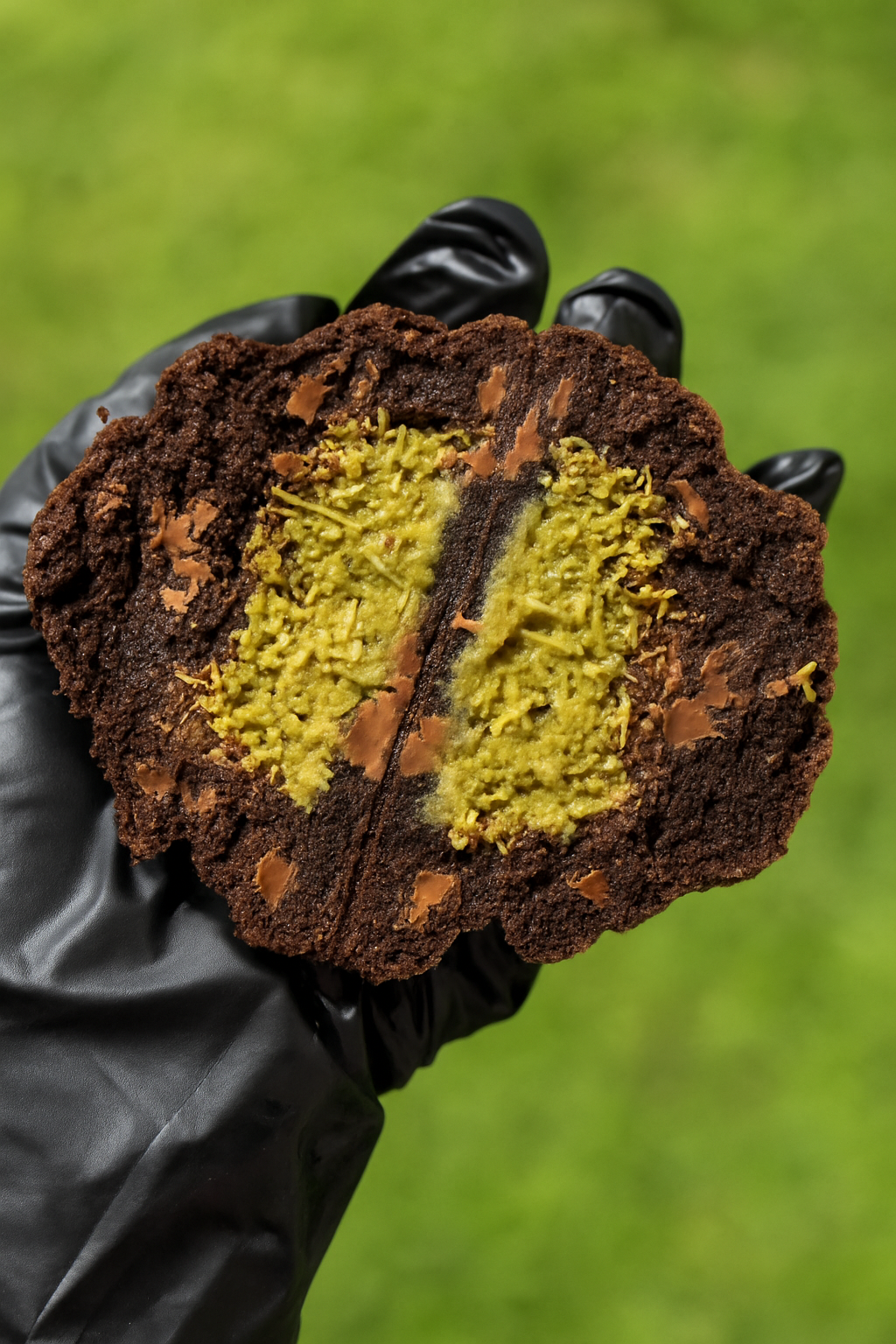 🍪 Dubai Chocolate